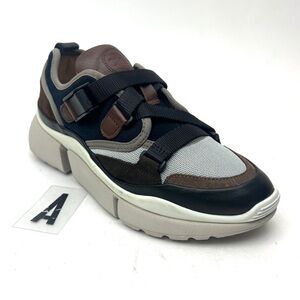 CHLOÉ Sonnie Low Top Sneaker sz 5